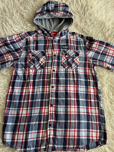 Kickers boys blue - kickers, plaid
