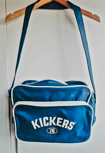 Kickers vintage nylon - 90,
