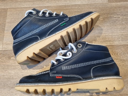 Women hardly used - women's, kickers