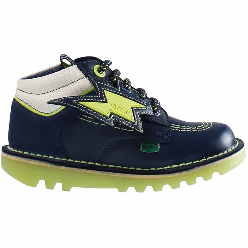 Kickers bolt classic kids - hi,