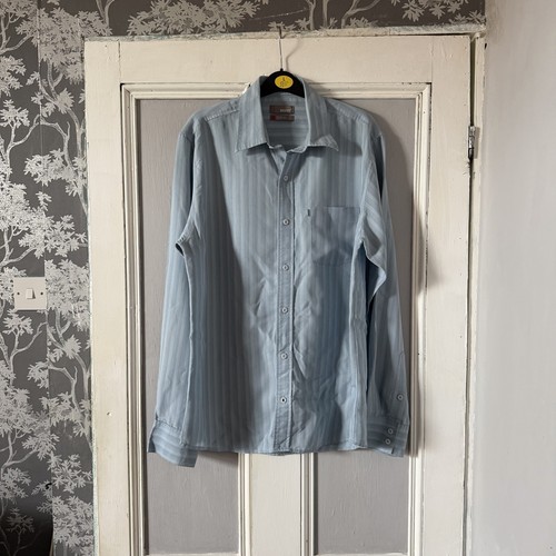 Kickers men light blue - kickers,
