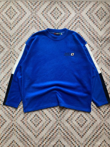 Vintage kickers fleece - kickers,