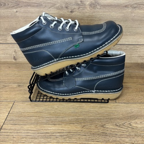 Kickers boots mens - boots, size