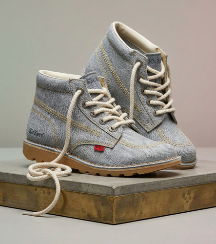 Kickers kick denim - kick,