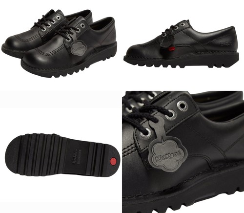 Kickers kick shoes - kick,