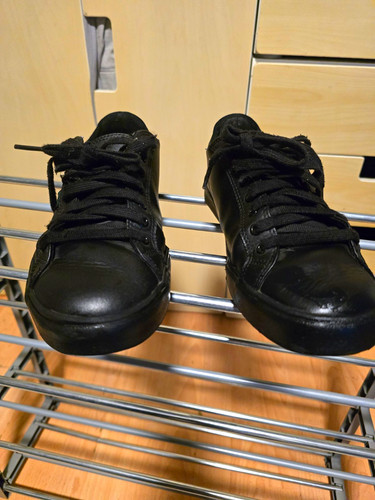 Kickers men low - men's,