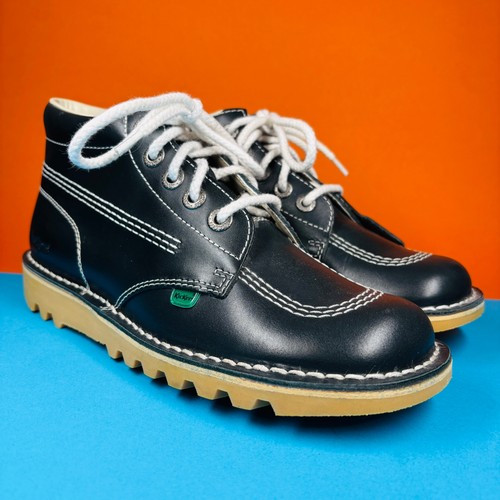Kickers kick boots - kick,
