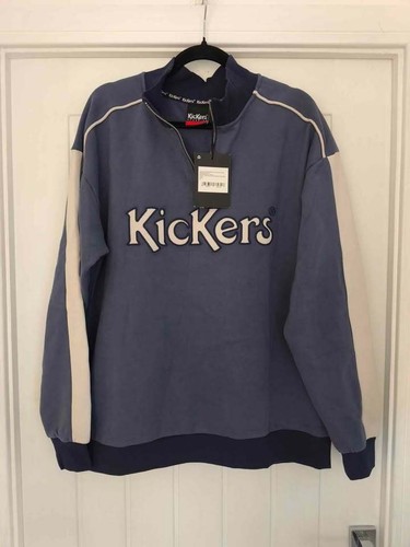 New kickers classics 4 - new!,