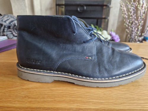 Mens kickers boots - mens, uk