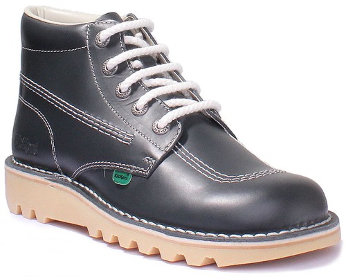 Kickers kick unisex lace - hi,