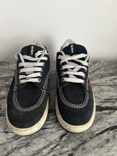 Men kickers trainers 11 - kickers, uk