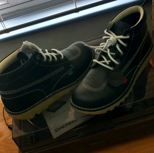 Kickers classic kick - kickers, mens