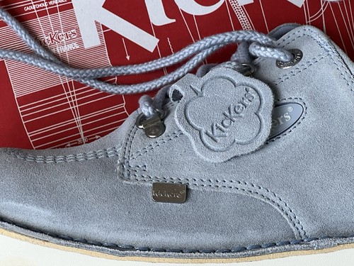 Kickers cosmic light blue - cosmic,