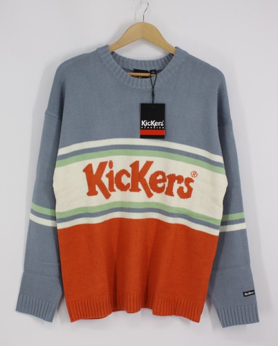 Kickers jumper classic striped - jumper,