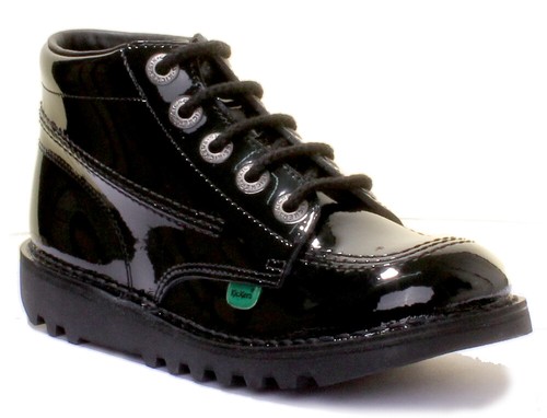 Kickers kick junior - kick, hi