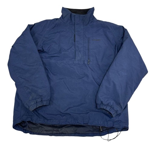 Kickers mens anorak jacket - kickers,