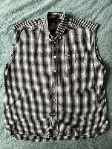 Kickers men cotton woven - men’s,