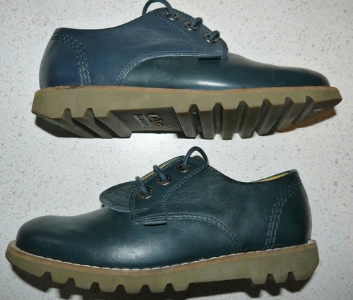 Navy blue kickers - navy,