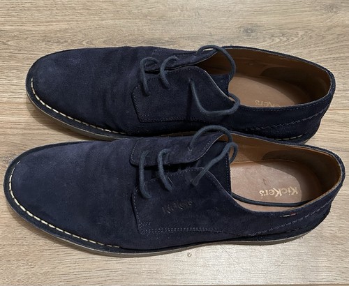 Men kickers shoes 44 uk - 44,