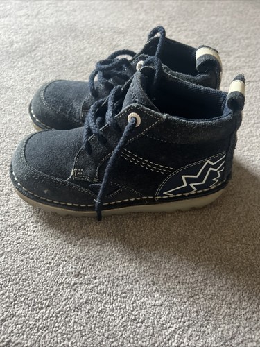 Kickers boots size 29eu - kickers,
