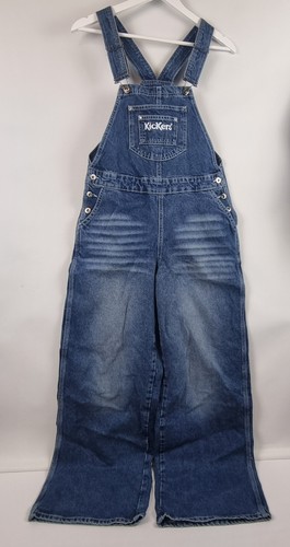 Kickers classics baggy denim - classics,