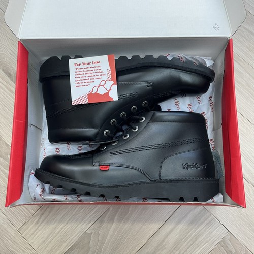 Kickers kick core - kick,