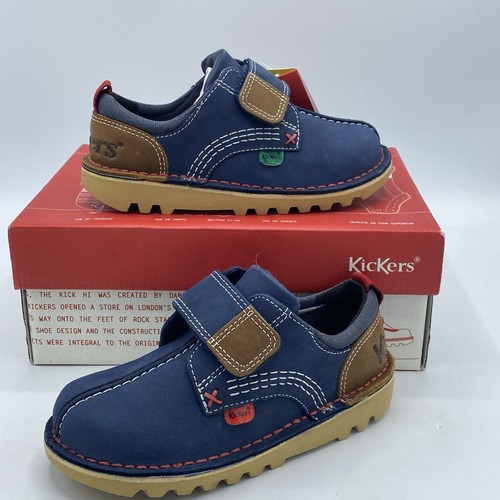 New unisex infant kickers kick - unisex,