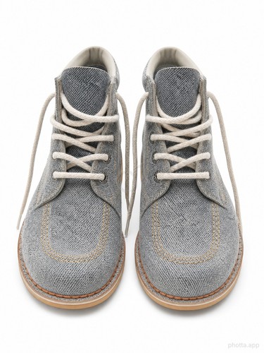 Kickers kick denim textile - kickers,