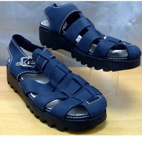 Kickers fisherman style - fisherman,