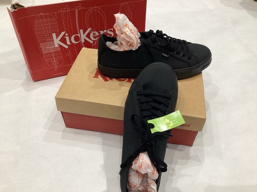 Kickers tovni lacer mens - tovni,