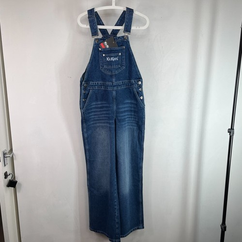 Kickers classics baggy - baggy, denim