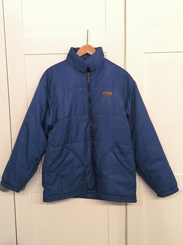 Vintage 90s kickers royal blue - kickers,