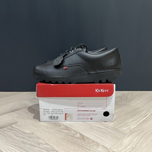 Kickers kick core men - lo, m