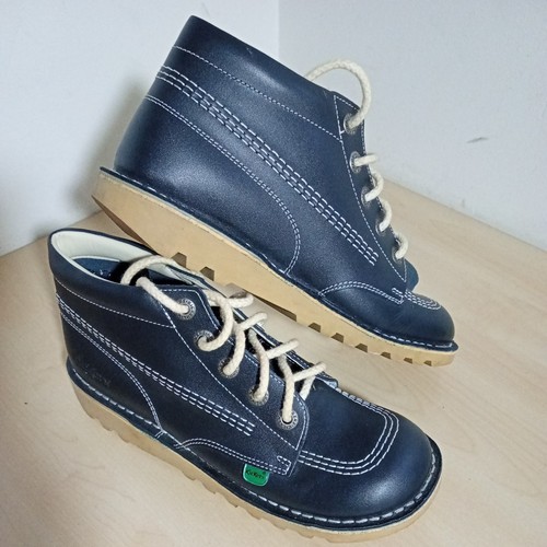 Kickers kick ankle boots - kick, hi