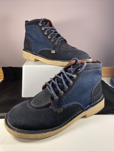 Kickers boots men - boots, men’s