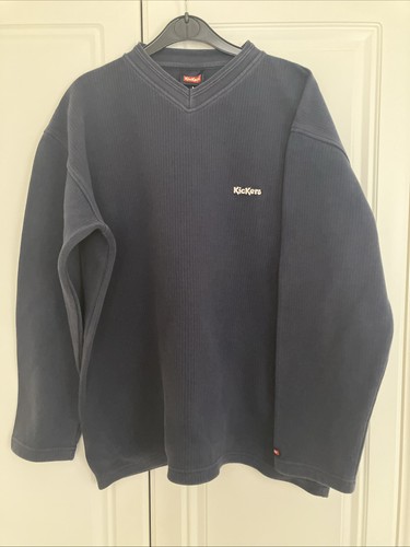 Men size large kickers - men’s,