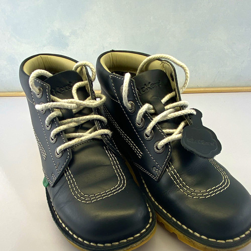 Kickers kick unisex dark - hi,