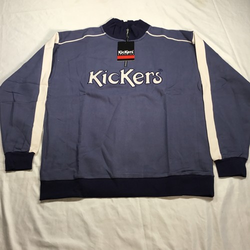 Kickers classics zip - kickers,