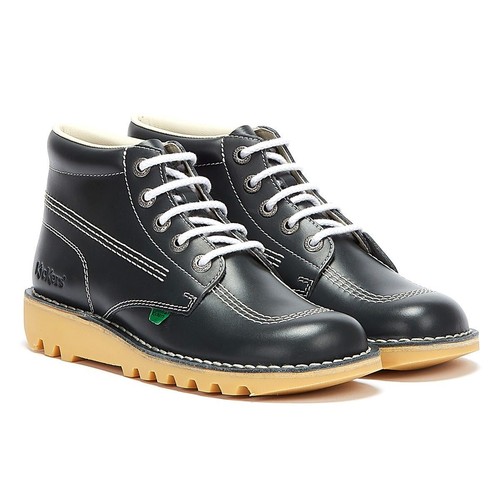Kickers kick core - core, leather