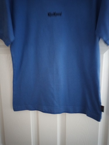 Kickers men shirt size - kickers, men's