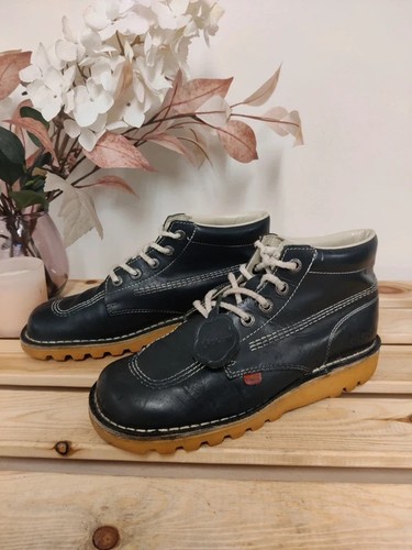 Men kickers navy - men's, blue