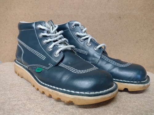 Navy mens kickers kick - kickers,