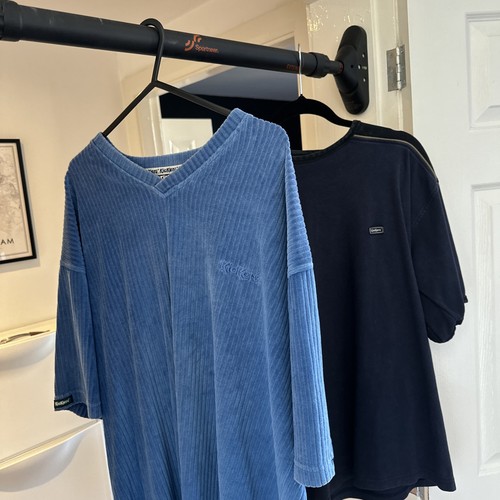 Vintage kickers shirt - 2x,