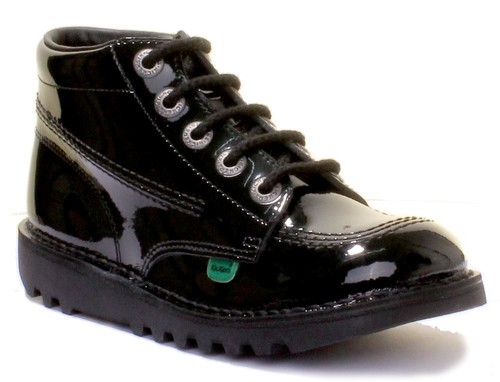 Kickers kick youth - kickers, hi