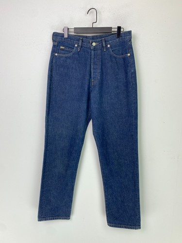 Kickers blue solid straight - blue,