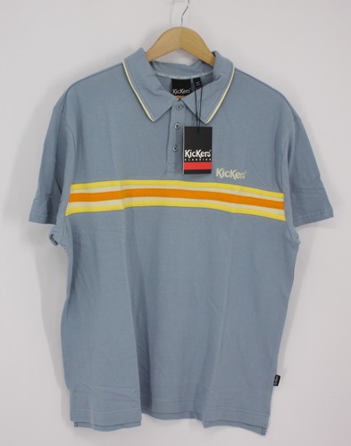 Kickers mens stripe - kickers,