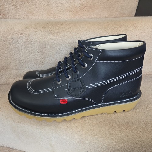 Kickers classic mens - -,
