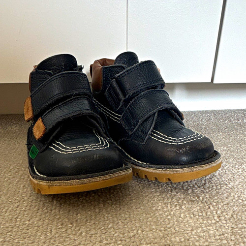 Kickers kick unisex kids - kick,