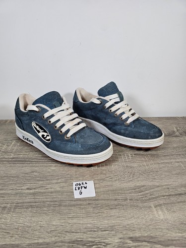 Kickers trainers vintage - kickers, suede