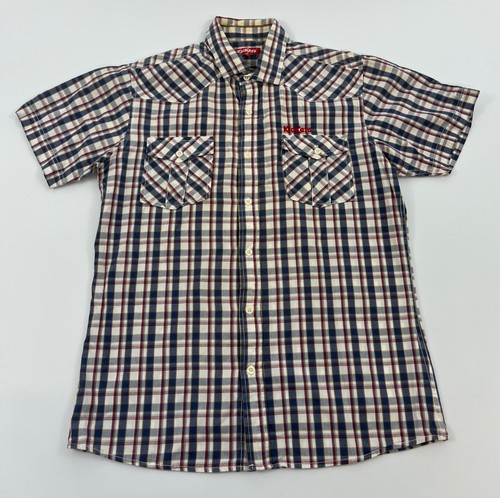 Vintage mens kickers plaid - kickers,